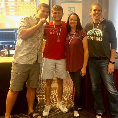 Retreat 2019 - Photo 4