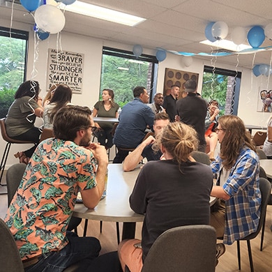 Retreat 2022 - Photo 5