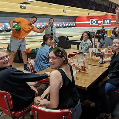 Retreat 2022 - Photo 6