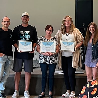 Retreat 2022 - Photo 7