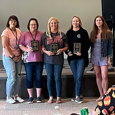 Retreat 2022 - Photo 9